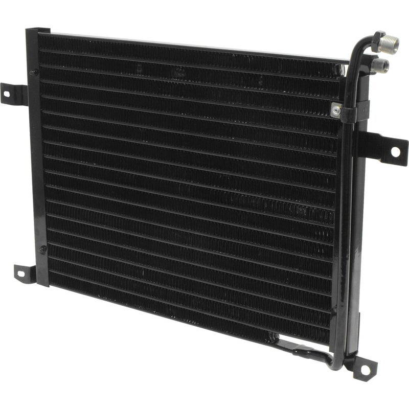 UAC CN 4171PFC A/C Condenser